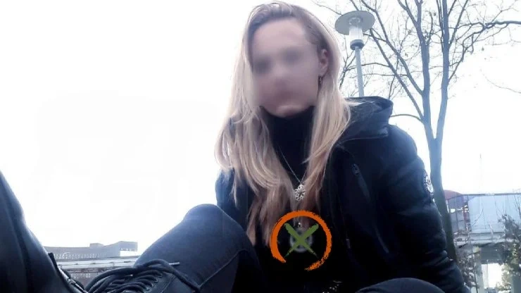В московском Зеленограде оштрафовали девушку за ношение куртки с пентаграммой