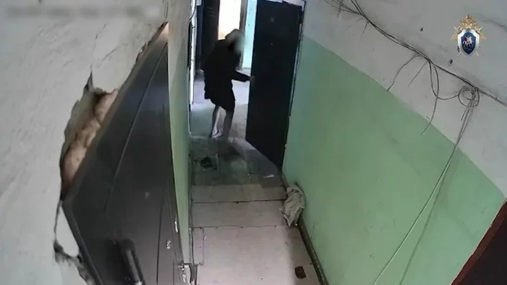 Неадекватная соседка-собачница сожгла заживо жительницу Подмосковья