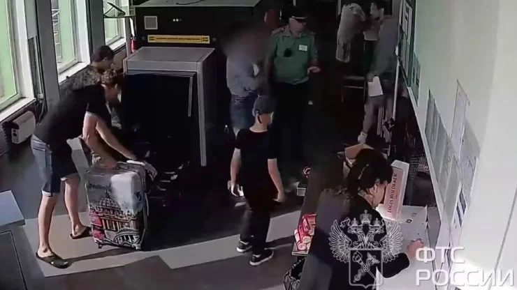 Принципы оказались дороже, чем пять бутылок дорогого виски
